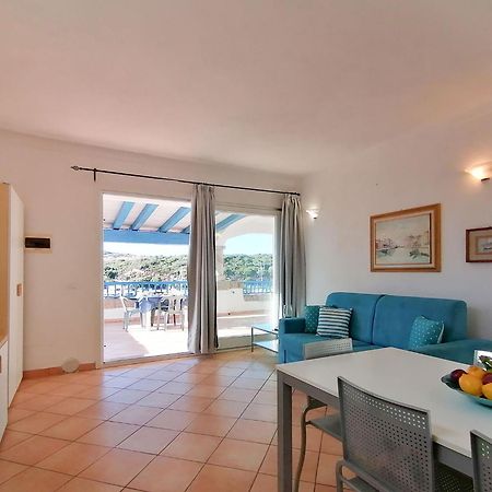 Vigna Marina Apartments Santa Teresa Gallura Buitenkant foto