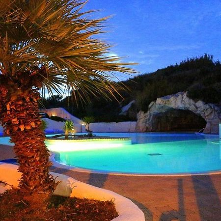 Vigna Marina Apartments Santa Teresa Gallura Buitenkant foto