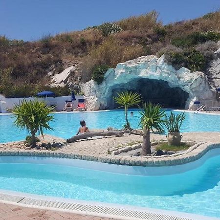 Vigna Marina Apartments Santa Teresa Gallura Buitenkant foto