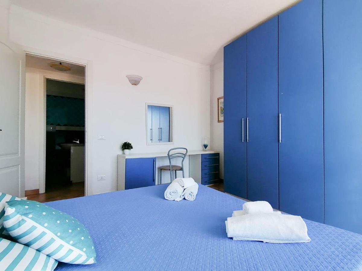 Vigna Marina Apartments Santa Teresa Gallura Buitenkant foto