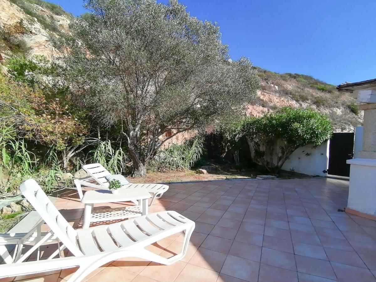 Vigna Marina Apartments Santa Teresa Gallura Buitenkant foto