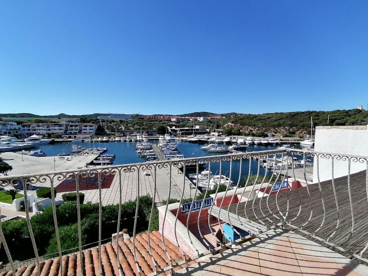 Vigna Marina Apartments Santa Teresa Gallura Buitenkant foto