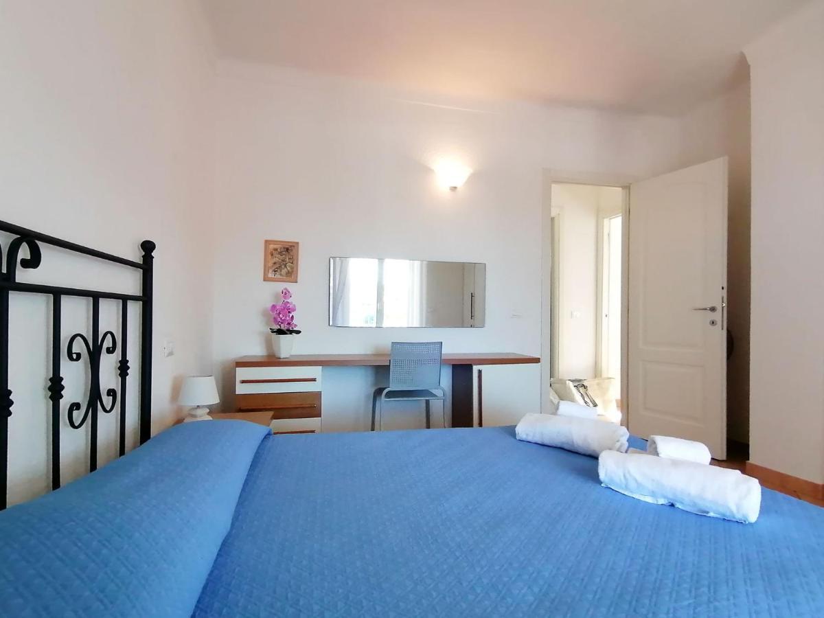Vigna Marina Apartments Santa Teresa Gallura Buitenkant foto