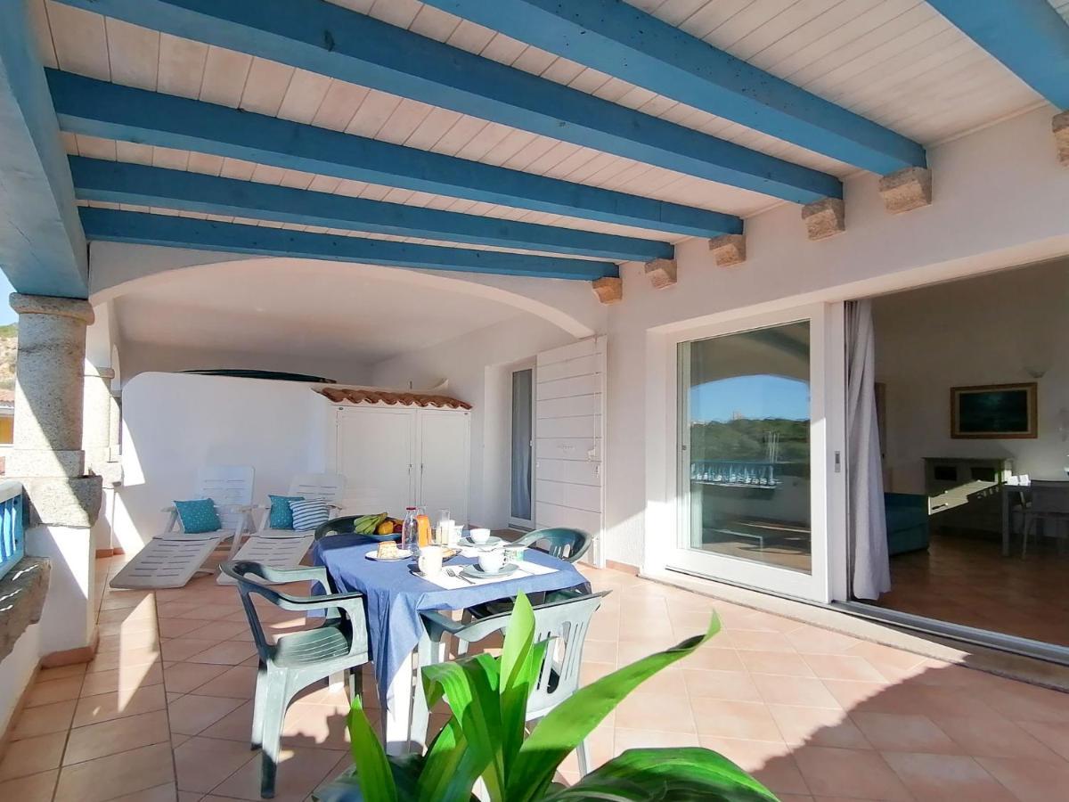Vigna Marina Apartments Santa Teresa Gallura Buitenkant foto