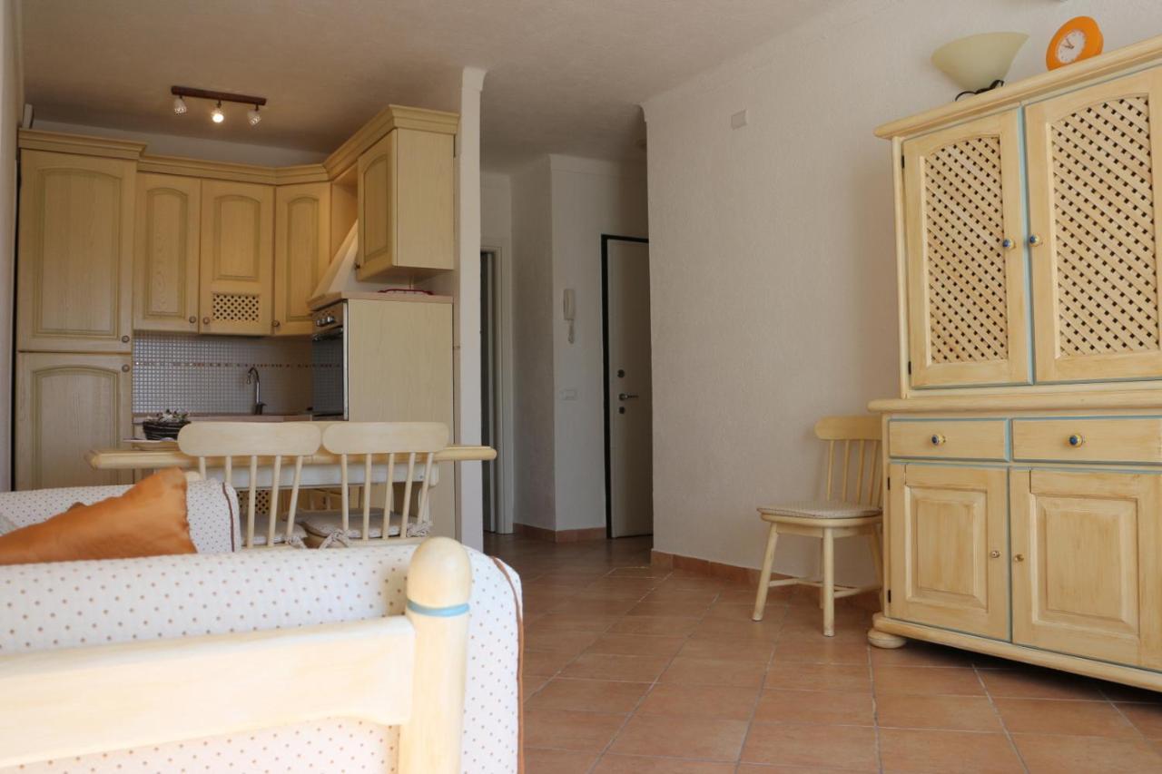 Vigna Marina Apartments Santa Teresa Gallura Buitenkant foto