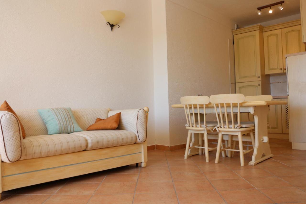 Vigna Marina Apartments Santa Teresa Gallura Buitenkant foto