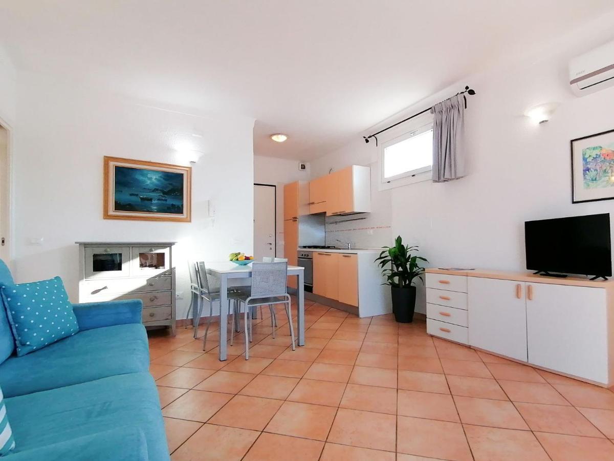 Vigna Marina Apartments Santa Teresa Gallura Buitenkant foto