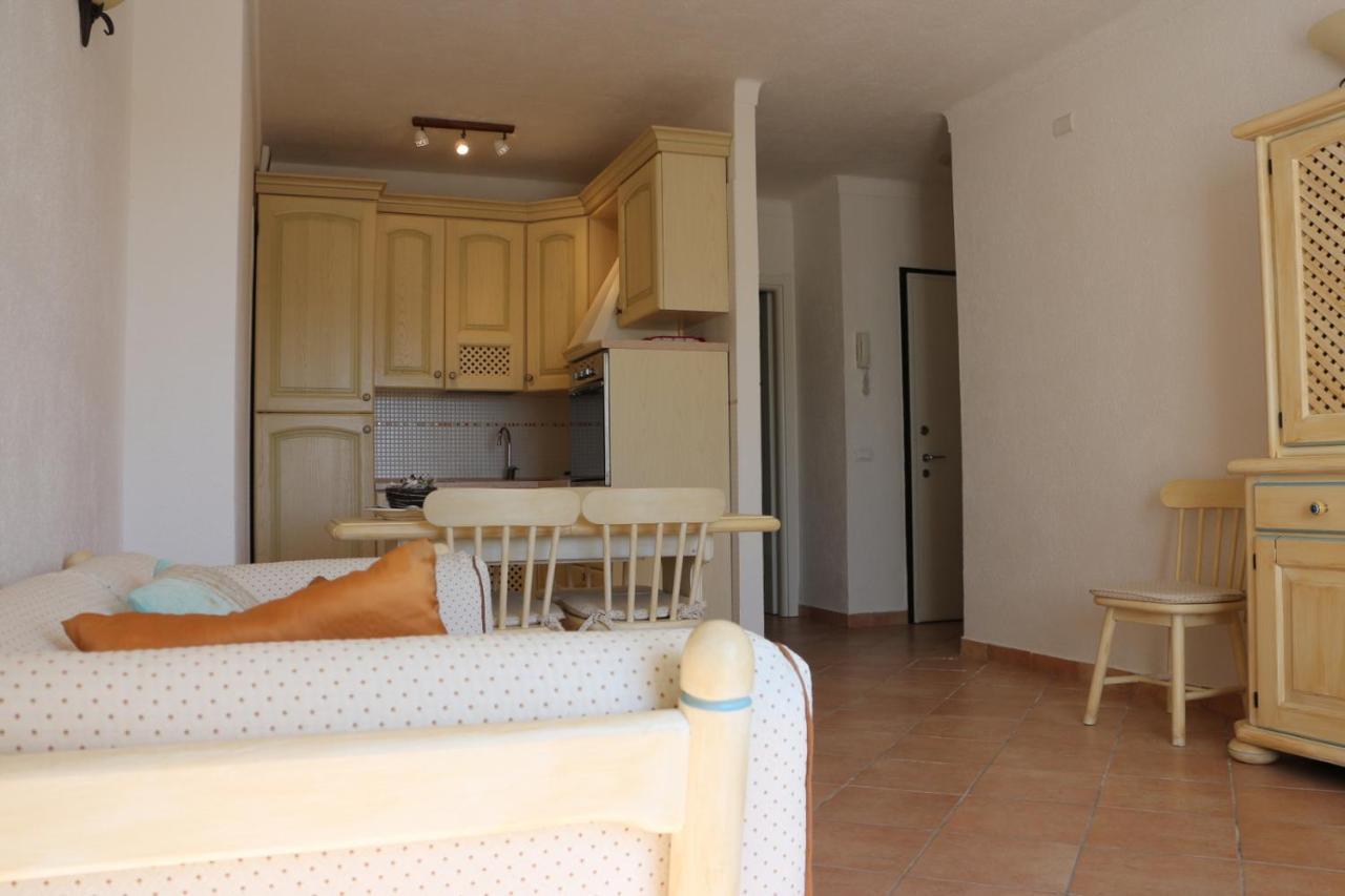 Vigna Marina Apartments Santa Teresa Gallura Buitenkant foto