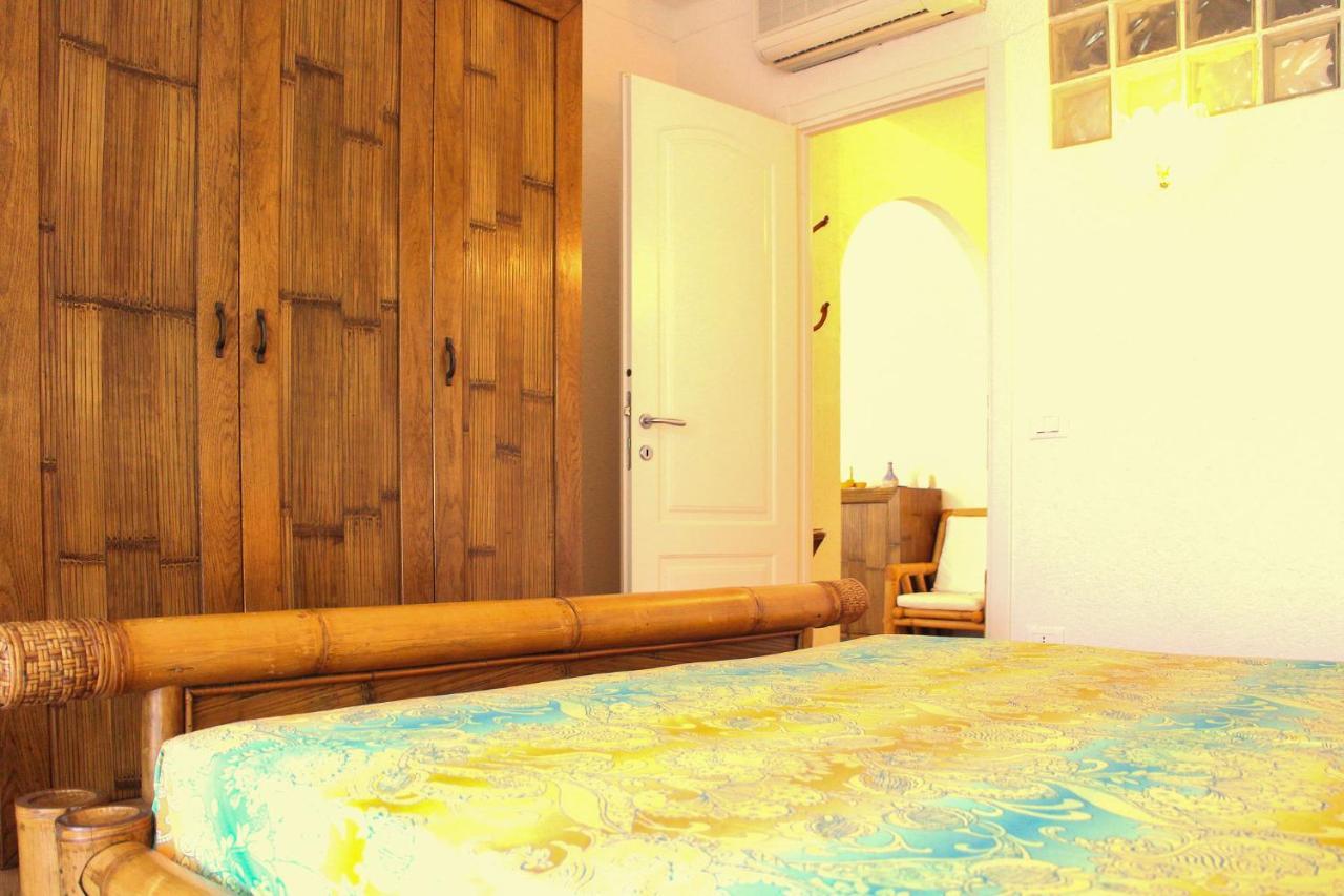 Vigna Marina Apartments Santa Teresa Gallura Buitenkant foto