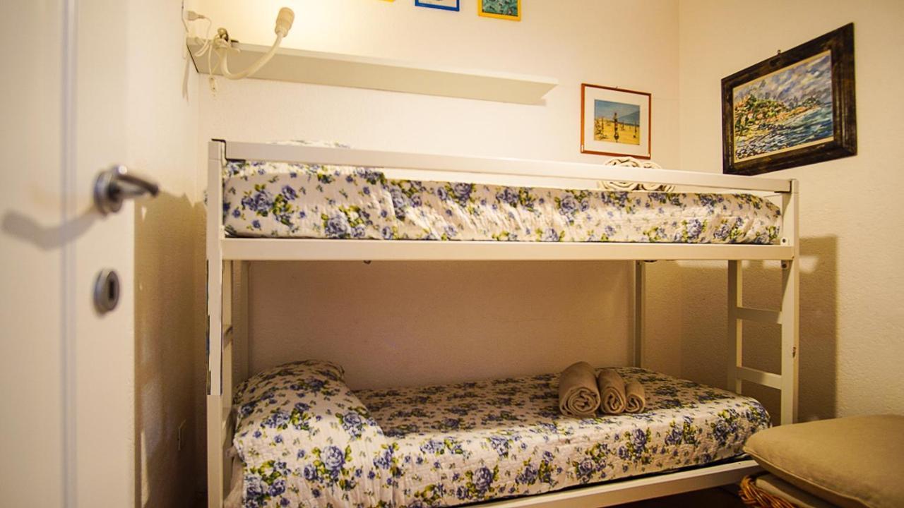 Vigna Marina Apartments Santa Teresa Gallura Buitenkant foto