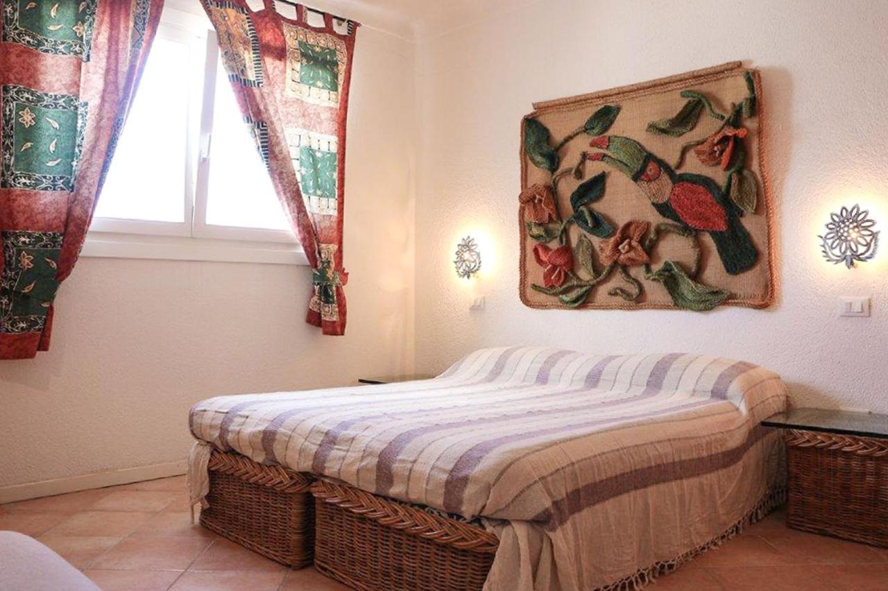 Vigna Marina Apartments Santa Teresa Gallura Buitenkant foto