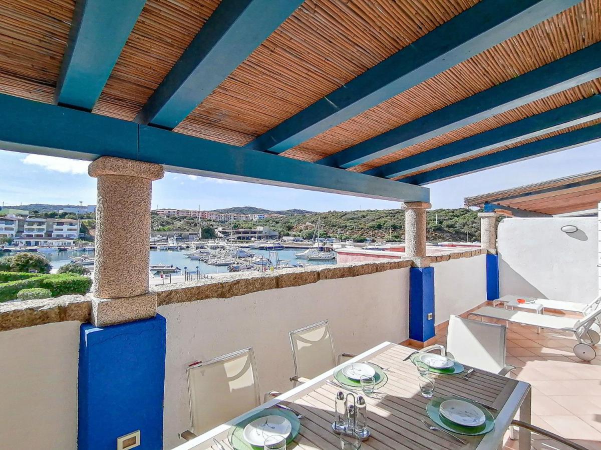Vigna Marina Apartments Santa Teresa Gallura Buitenkant foto