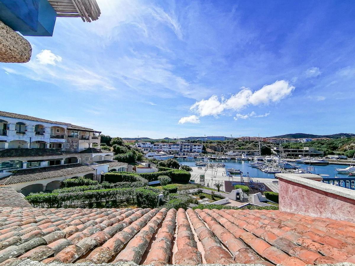Vigna Marina Apartments Santa Teresa Gallura Buitenkant foto