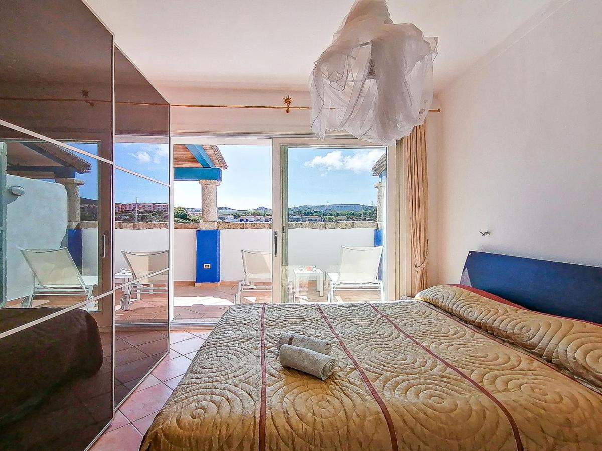 Vigna Marina Apartments Santa Teresa Gallura Buitenkant foto