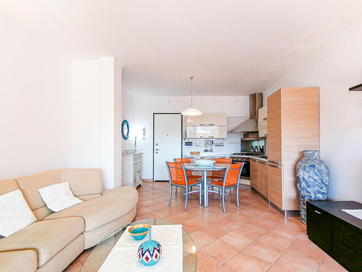 Vigna Marina Apartments Santa Teresa Gallura Buitenkant foto