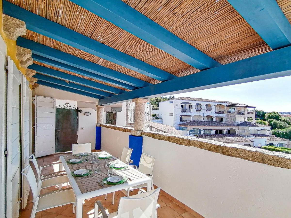 Vigna Marina Apartments Santa Teresa Gallura Buitenkant foto