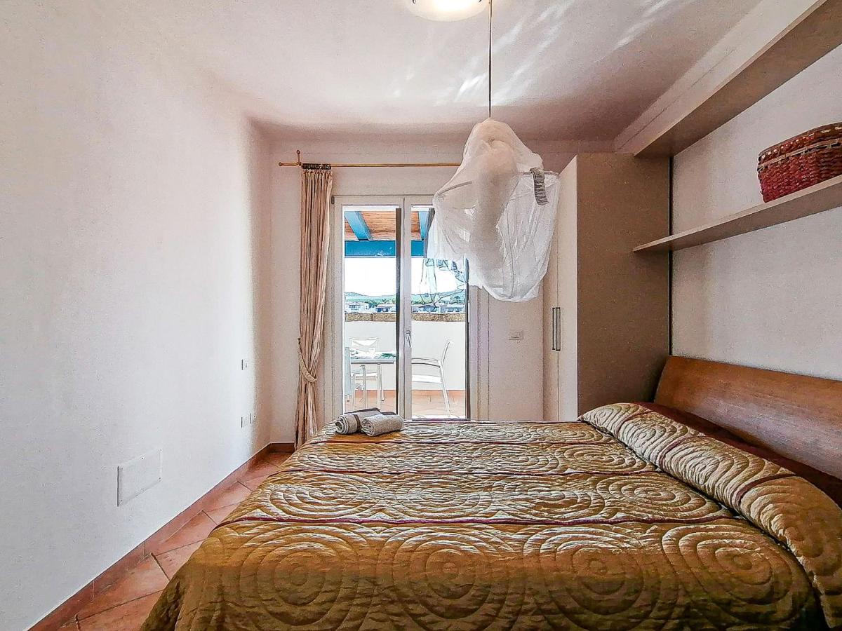 Vigna Marina Apartments Santa Teresa Gallura Buitenkant foto