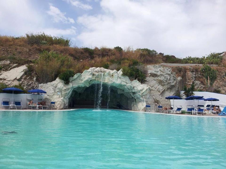 Vigna Marina Apartments Santa Teresa Gallura Buitenkant foto